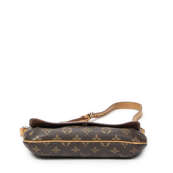 Louis Vuitton Musette Tango - Picture 6 of 10